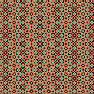 多彩几何图案纹理背景