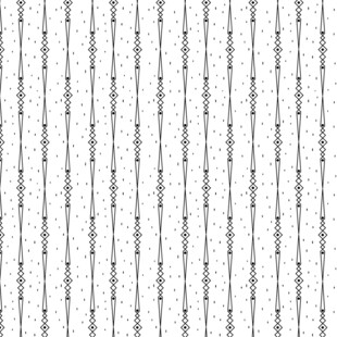 简约竖条纹几何图案背景