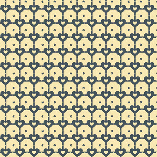 几何图案纹理背景