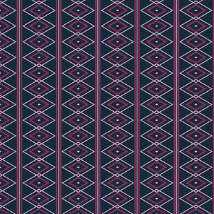 几何菱形图案纹理背景