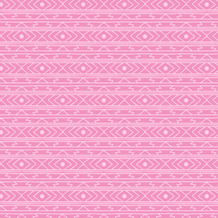 粉色几何图案纹理背景