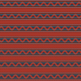 民族风几何图案纹理背景