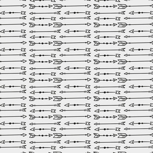 整齐排列的乐谱线条