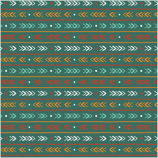 民族风几何图案装饰纹理