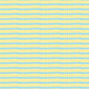 黄蓝条纹简约背景图案