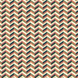 几何图案编织纹理背景