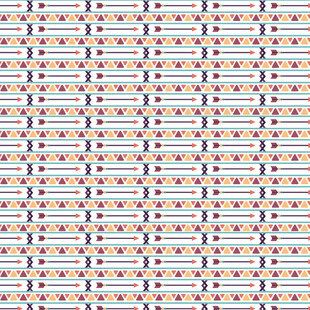 几何条纹图案纹理背景