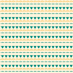 几何三角图案背景纹理