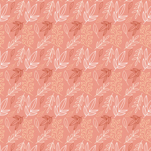 粉色几何图案纹理背景