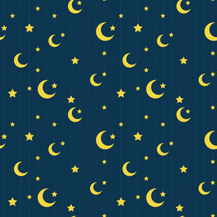 星空图案 