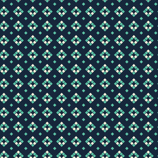 蓝绿色几何图案背景纹理