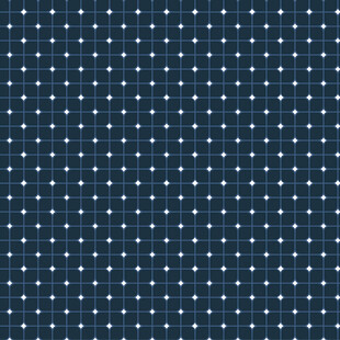 深蓝色波点纹理背景图案