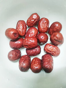 红枣