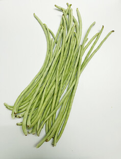 白豆角