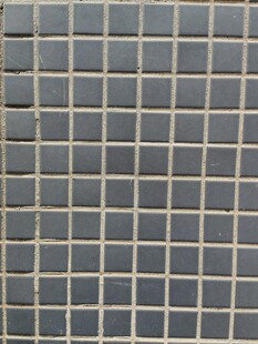 灰色瓷砖墙面纹理