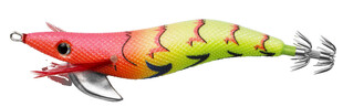 彩色仿生鱼饵