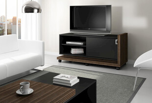 现代简约风客厅电视柜