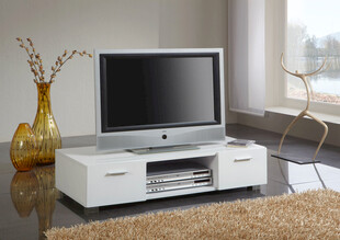 现代简约风格电视柜