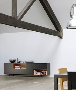 现代简约风室内家居场景