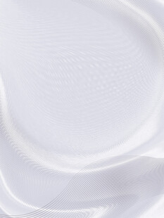 白色丝绸布料纹理特写