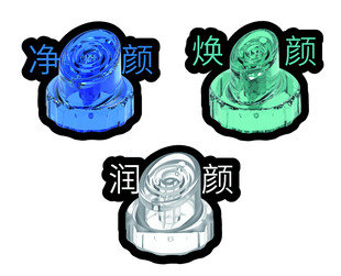 周年庆活动异形