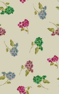 花卉图案布料纹理设计