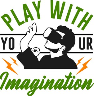 激发想象尽情玩耍