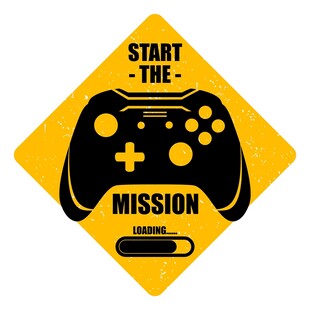 开始游戏任务标志