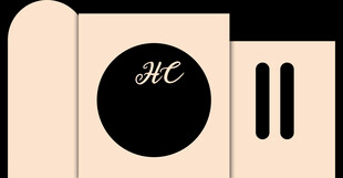 香槟色婚礼 舞台背景 婚礼背景