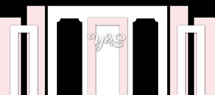 婚礼舞台 粉白婚礼 婚礼签到