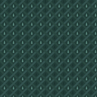 深绿色点状纹理背景图