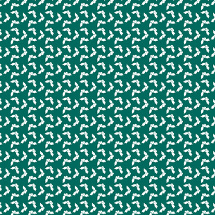 青绿色几何图案纹理背景