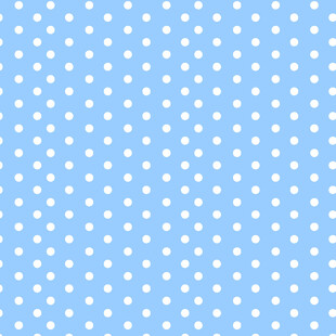 浅蓝色波点背景纹理图案