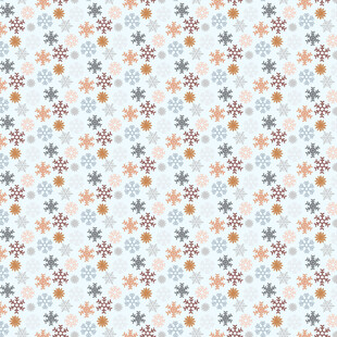 花卉图案背景纹理设计