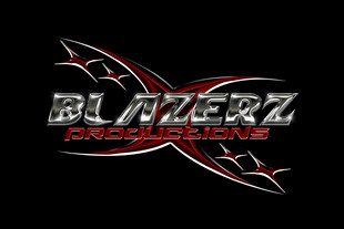 3D立体字体样式图片