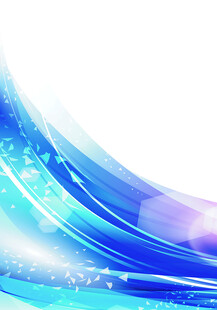 科技元素信息时尚背景