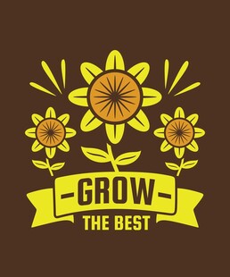 绽放成长迈向最佳