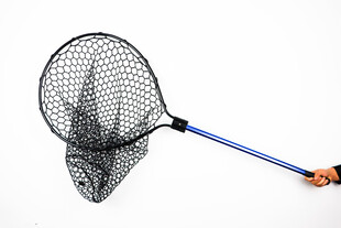 折叠式捕鱼抄网