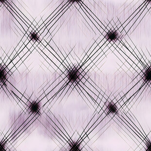 紫色格纹图案纹理背景