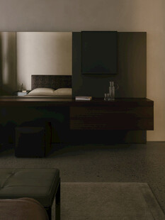 现代简约风格客厅电视柜