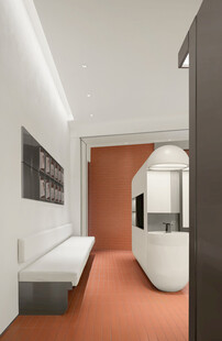 现代简约风室内空间设计