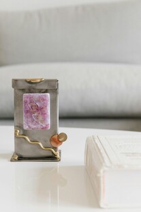 精致摆件尽显优雅格调