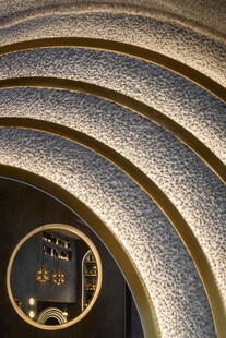 复古金属旋钮细节特写