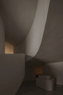 室内设计极简风格