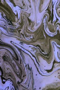 抽象流体艺术纹理图案