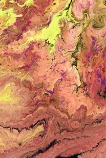 绚丽多彩的抽象纹理图案