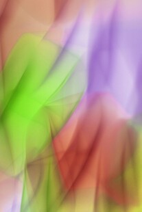 色彩斑斓的抽象背景图案