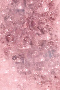 梦幻粉色闪光纹理背景