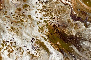 抽象纹理艺术图案