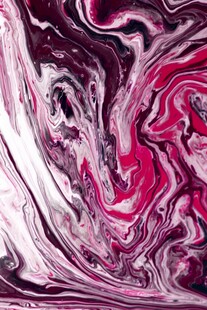 梦幻流体艺术纹理图案